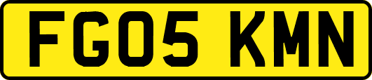 FG05KMN
