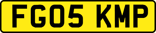 FG05KMP