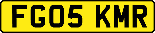 FG05KMR