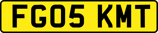 FG05KMT