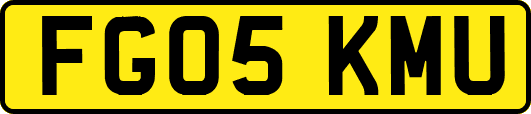 FG05KMU