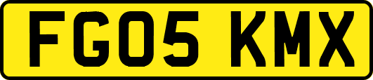 FG05KMX