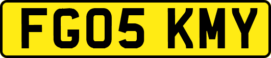FG05KMY