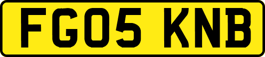 FG05KNB