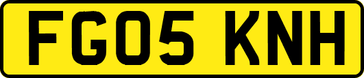 FG05KNH