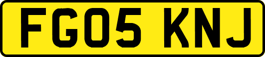 FG05KNJ
