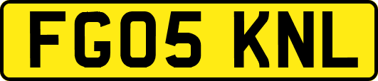 FG05KNL