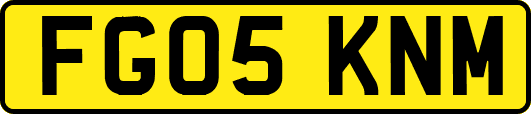 FG05KNM