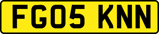FG05KNN