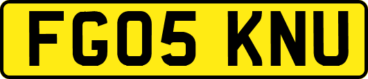 FG05KNU
