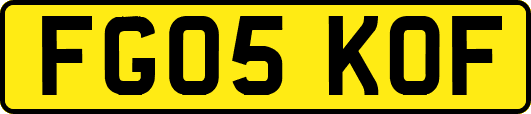 FG05KOF