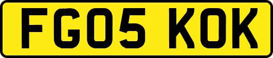 FG05KOK