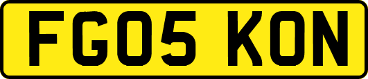 FG05KON