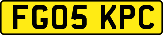 FG05KPC