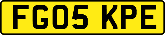 FG05KPE