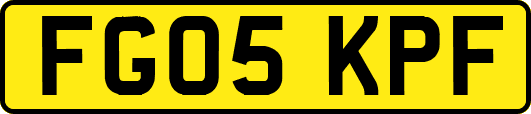FG05KPF