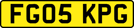 FG05KPG