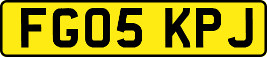FG05KPJ