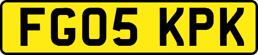 FG05KPK
