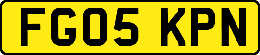 FG05KPN