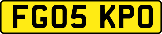FG05KPO