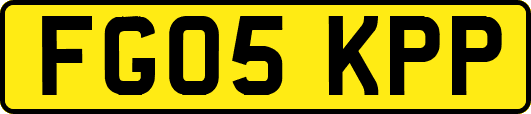 FG05KPP