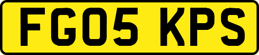 FG05KPS
