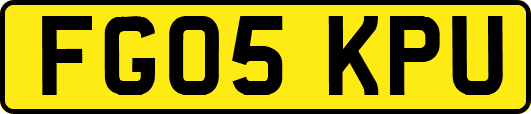 FG05KPU