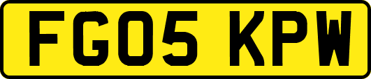 FG05KPW