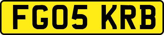 FG05KRB