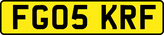 FG05KRF