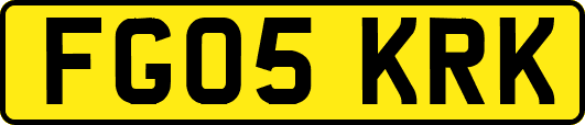 FG05KRK