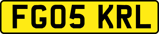 FG05KRL