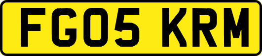 FG05KRM