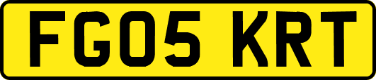 FG05KRT