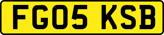 FG05KSB