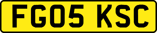 FG05KSC