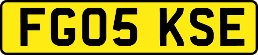 FG05KSE