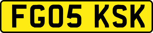 FG05KSK