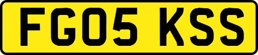 FG05KSS