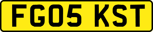 FG05KST