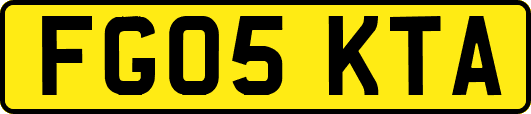 FG05KTA