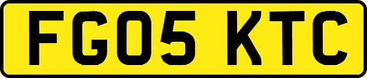 FG05KTC