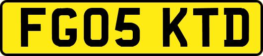 FG05KTD