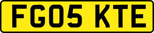 FG05KTE