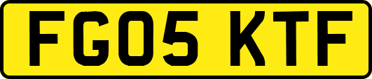 FG05KTF