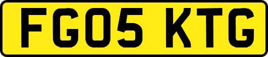 FG05KTG