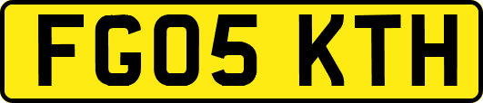 FG05KTH