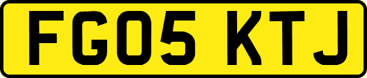 FG05KTJ