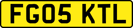 FG05KTL